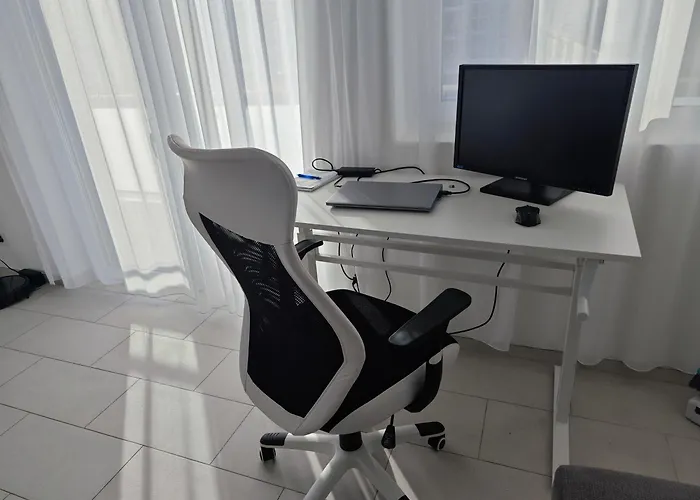 Domaine Des Iles Et Alaia Sion